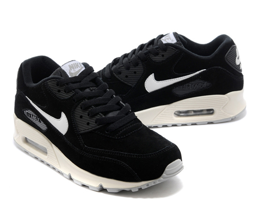 air max 1 black beige