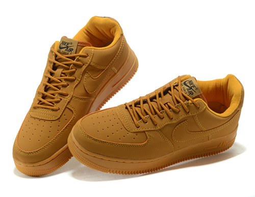 air force 1 brown womens