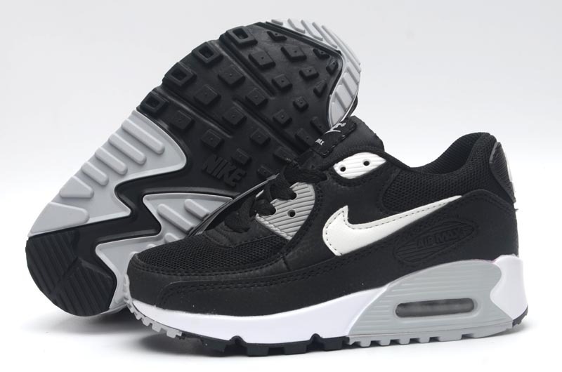 air max 90 run big or small