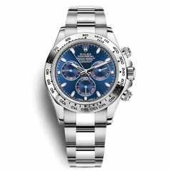 ROLEX Mechanical men's watches 116509 18K platinum