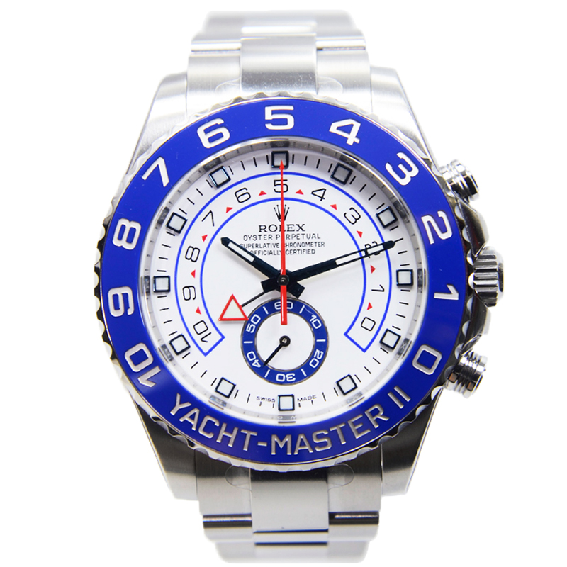 rolex sailing