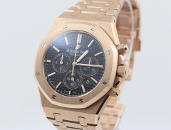 Audemars Piguet automatic mechanical watches 26320OR.OO.1220OR.01