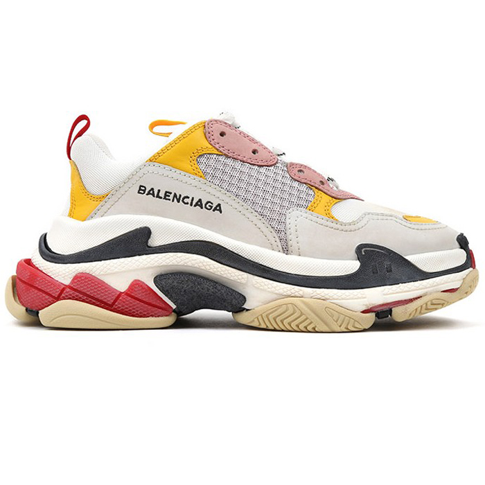 where can i sell my balenciaga shoes