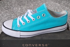 Canvas shoes converse chuck taylor Moon low top size EU35-41