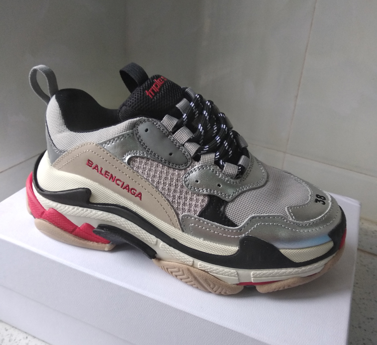 where can i sell my balenciaga shoes