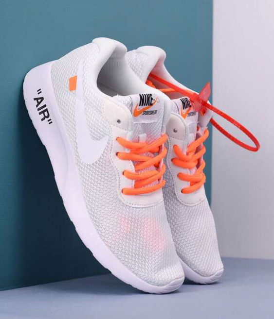 nike roshe run tanjun