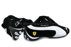 PUMA FERRARI DRIFT CAT ULTRA Men's Sneakers EU40-45