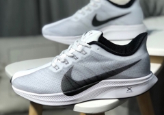 Nike Zoom Pegasus 35 Turbo X React Marathon running shoes