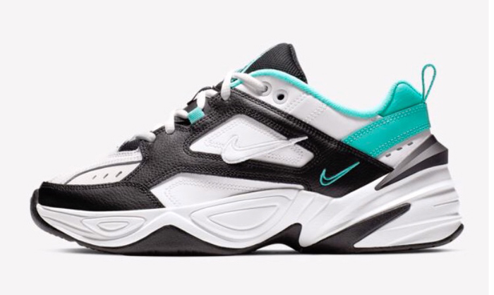 air m2k