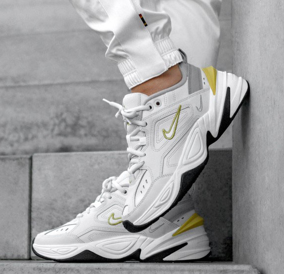 air m2k