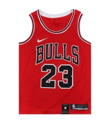 JORDAN Basketball jerseys Chicago Bulls Jordan AU BV7246-657