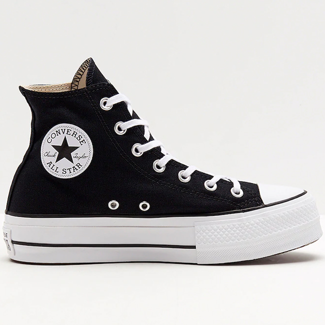 platform sneakers mr price