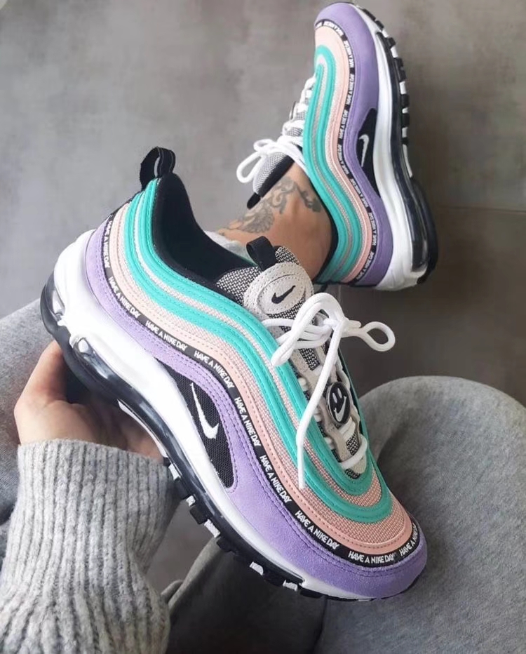 are the air max 97 true to size