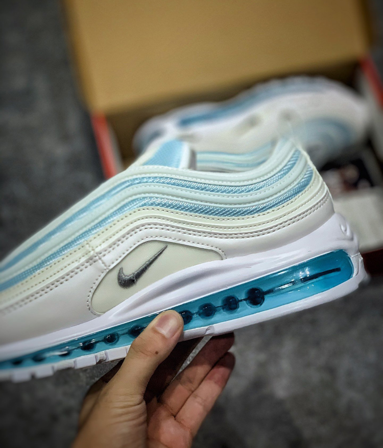 men's nike air max 97 vintage mosaic