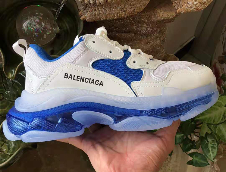 the most expensive balenciaga shoes