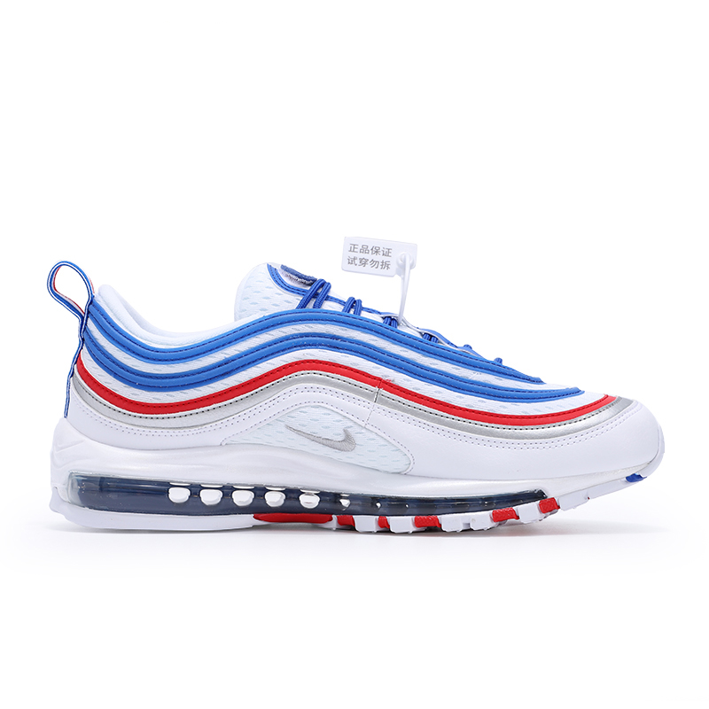 does air max 97 run big or small