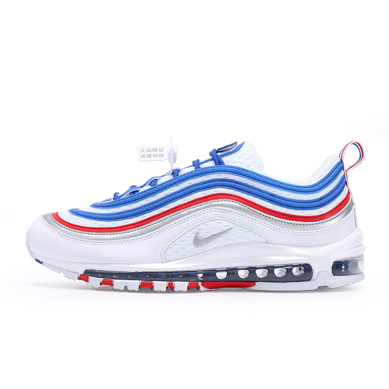 do air max 97 run small