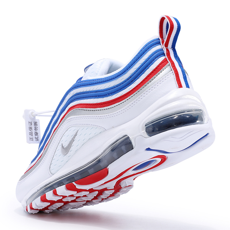do air max 97 run small