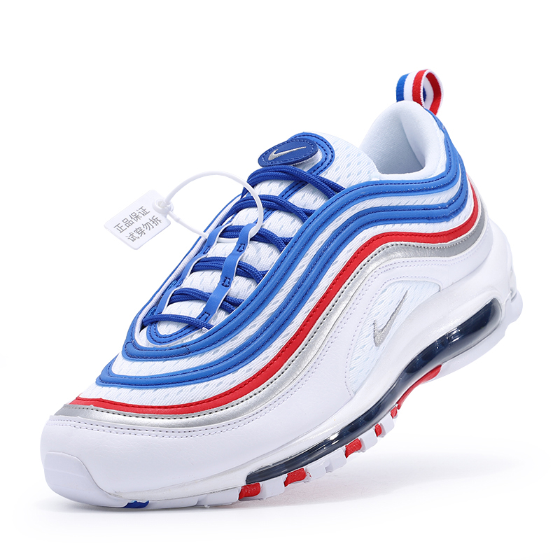 do nike air max 97 run true to size