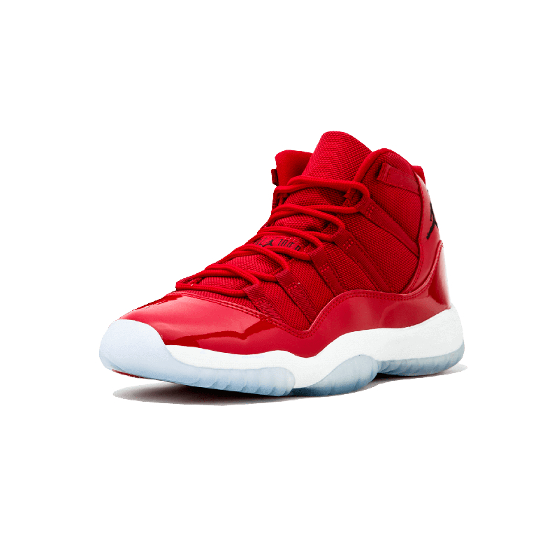 air jordan 11 basketball shoes