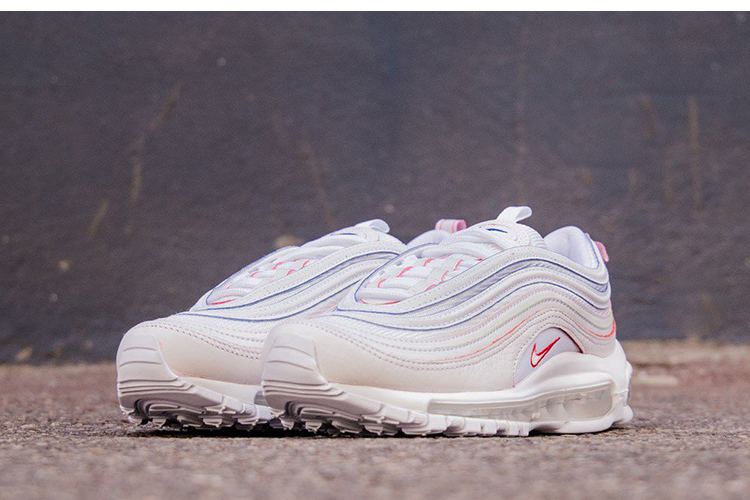 does air max 97 run big or small