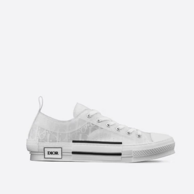 Dior x Kaws Flat Sneakers EU36-44