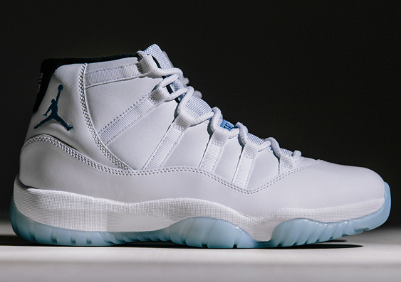 aj legend blue 11