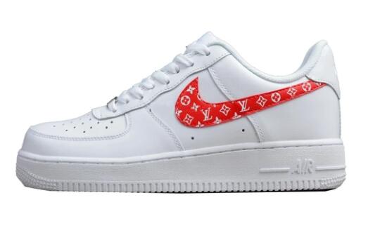 best af1 colorways reddit