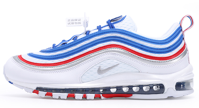 does air max 97 run big or small