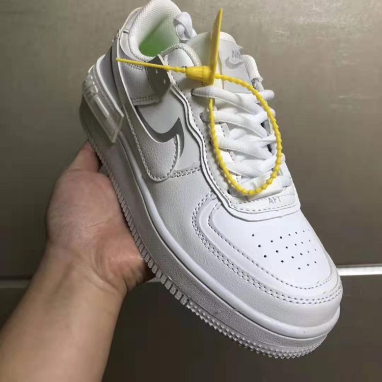 nike air force macaron original