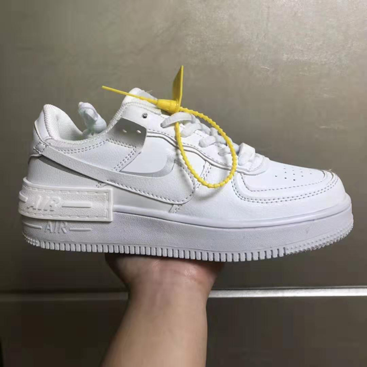 nike air force macaron original