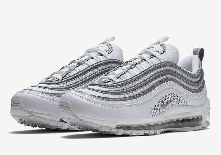 does air max 97 run big or small