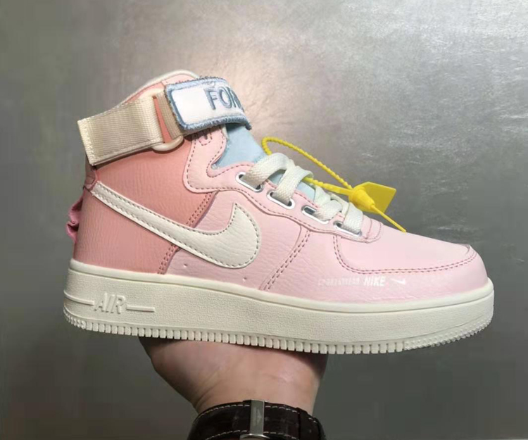 nike air force macaron original