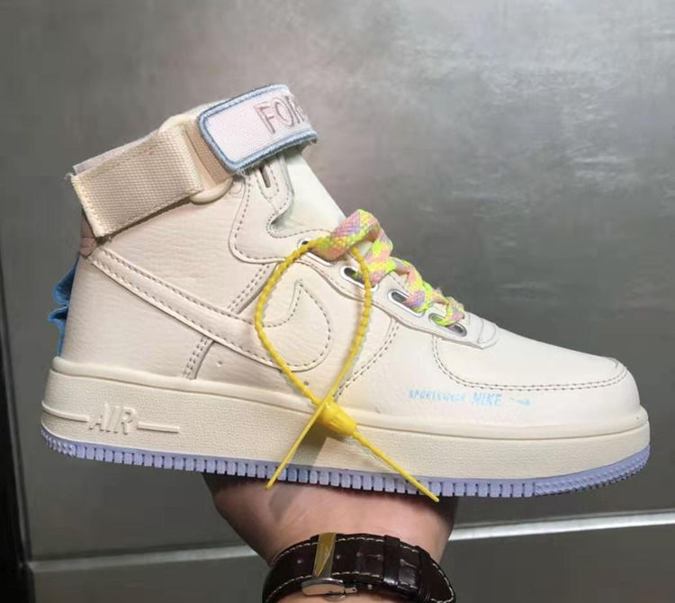 nike air force macaron original