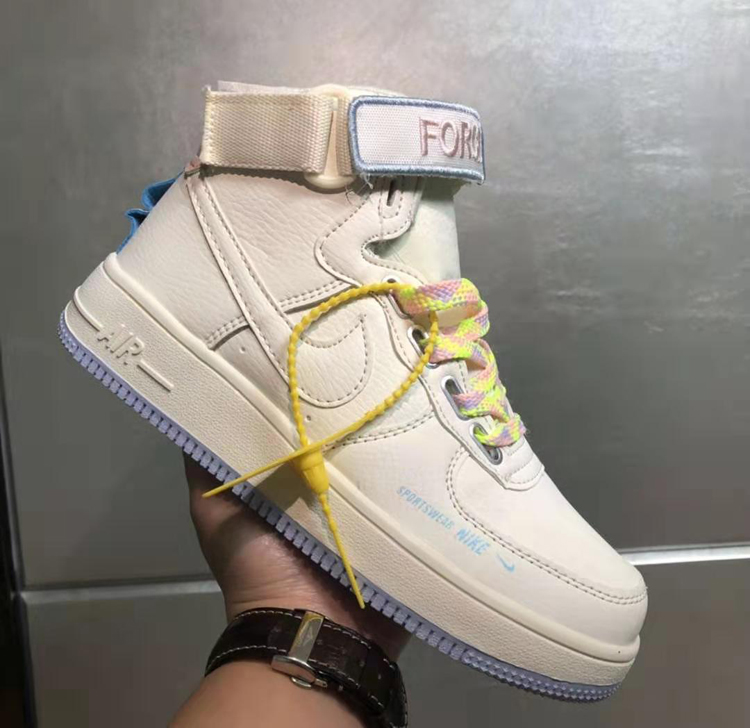 nike air force macaron original