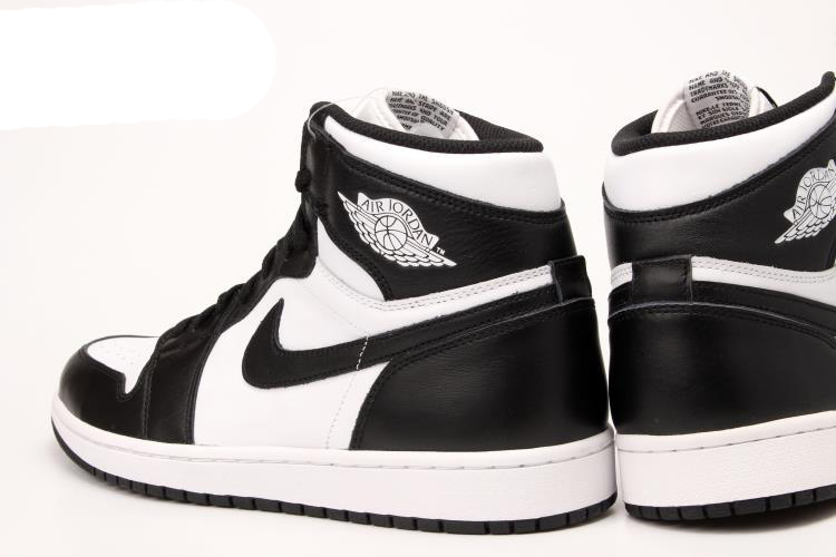 aj1 low se black and white