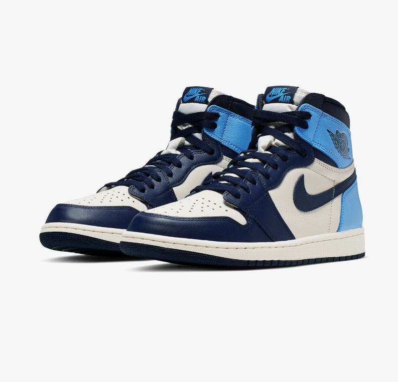 air jordan 1 zoom cmft grey
