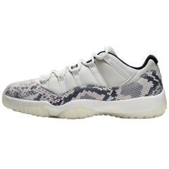 Air Jordan 11 Low AJ11 Basketball Shoes CD6846-002