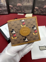 GG supreme Money purse 11*9cm