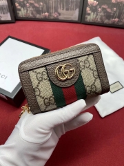 GG purse W10.5*H6.5*D2.5cm