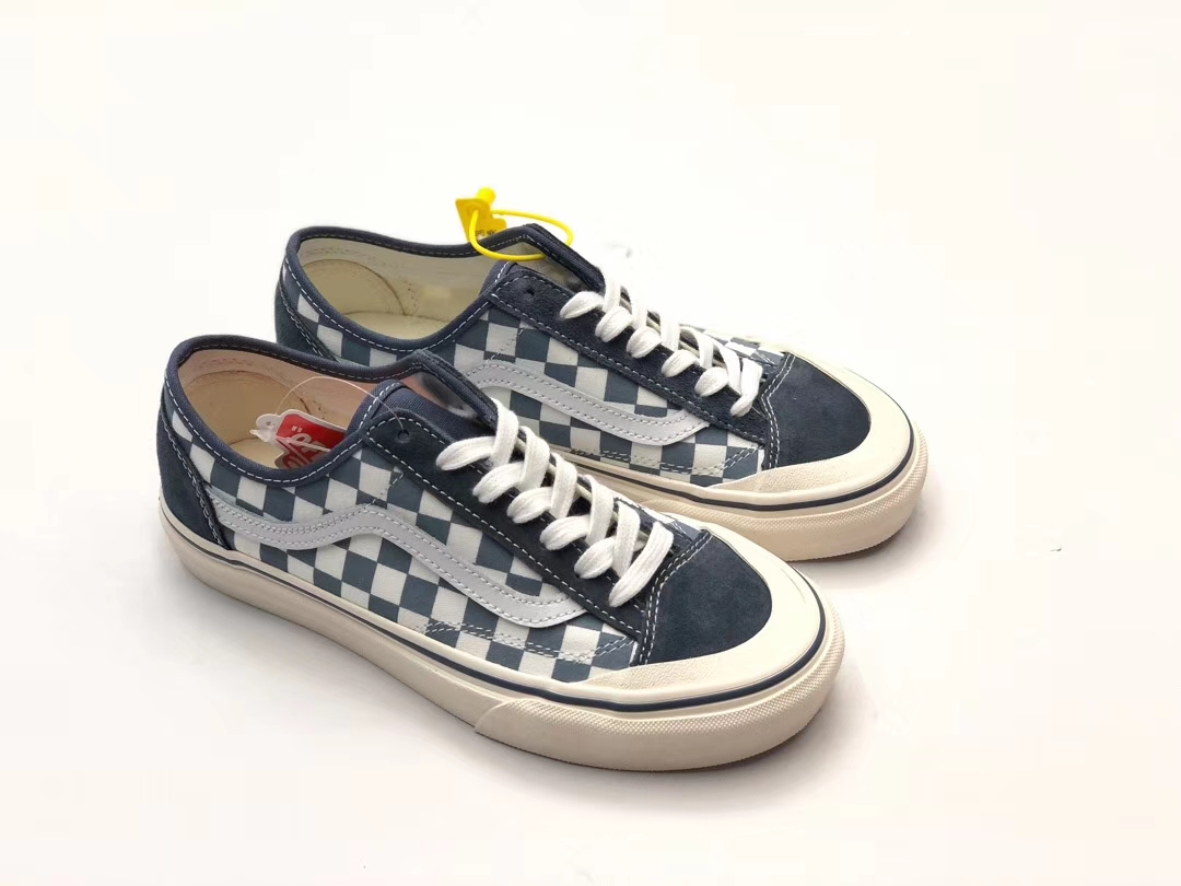 vans style 36 decon sf mini leopard