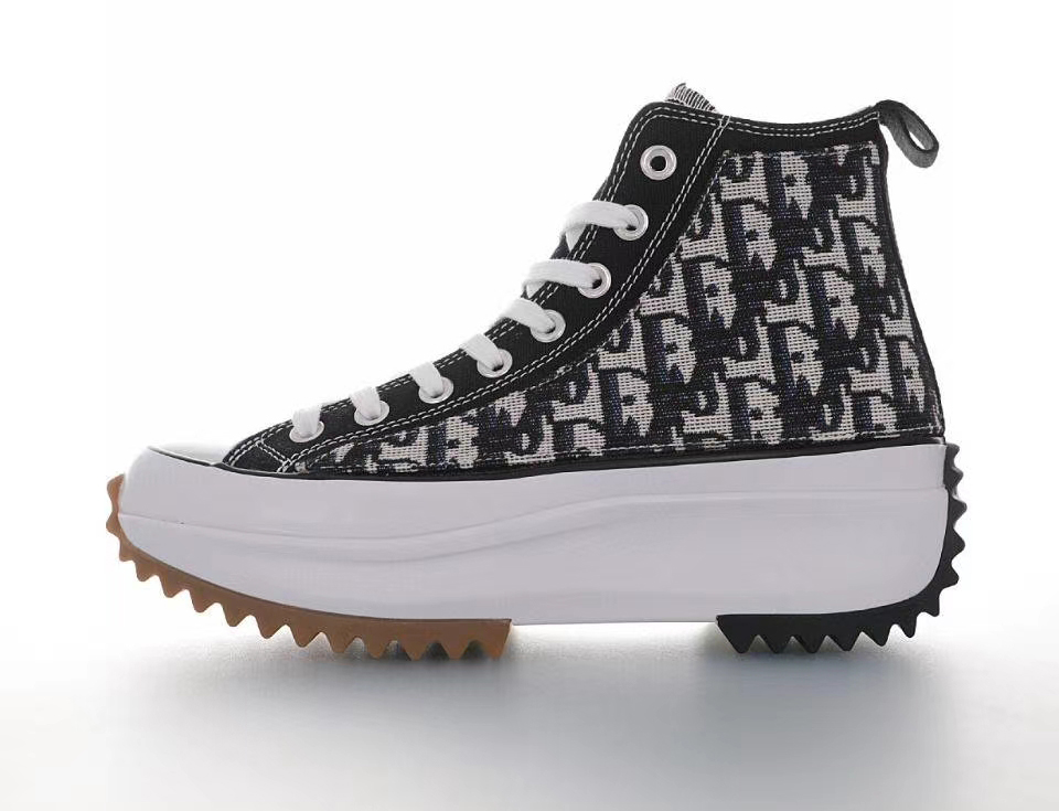 dior converse dupes