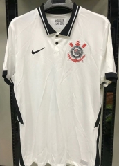 Nike 2020/21 Corinthians football jersey S-3XL