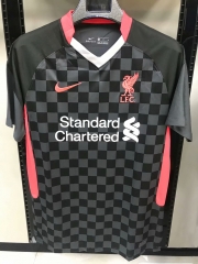 Nike 2020/21 Liverpool's second away kit S-3XL