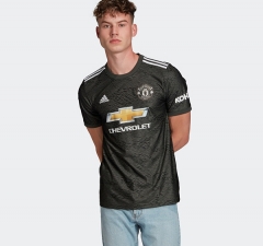 Adidas Koszulka Manchester United 2020/21 EE2378 S-3XL