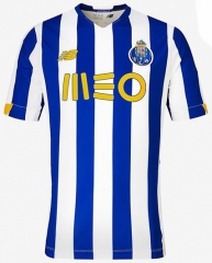 New Balance 2020/21 Porto Home Shirt MT030073-HME S-3XL