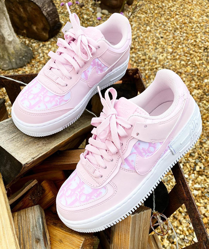 the nug lows af1