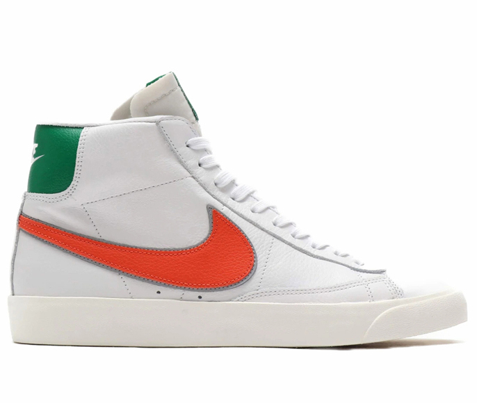 stranger things blazer mid