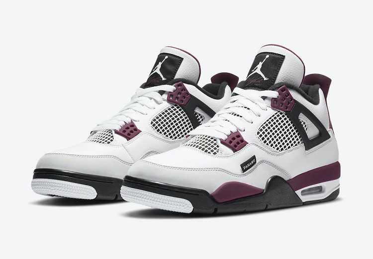 pre order jordans 4