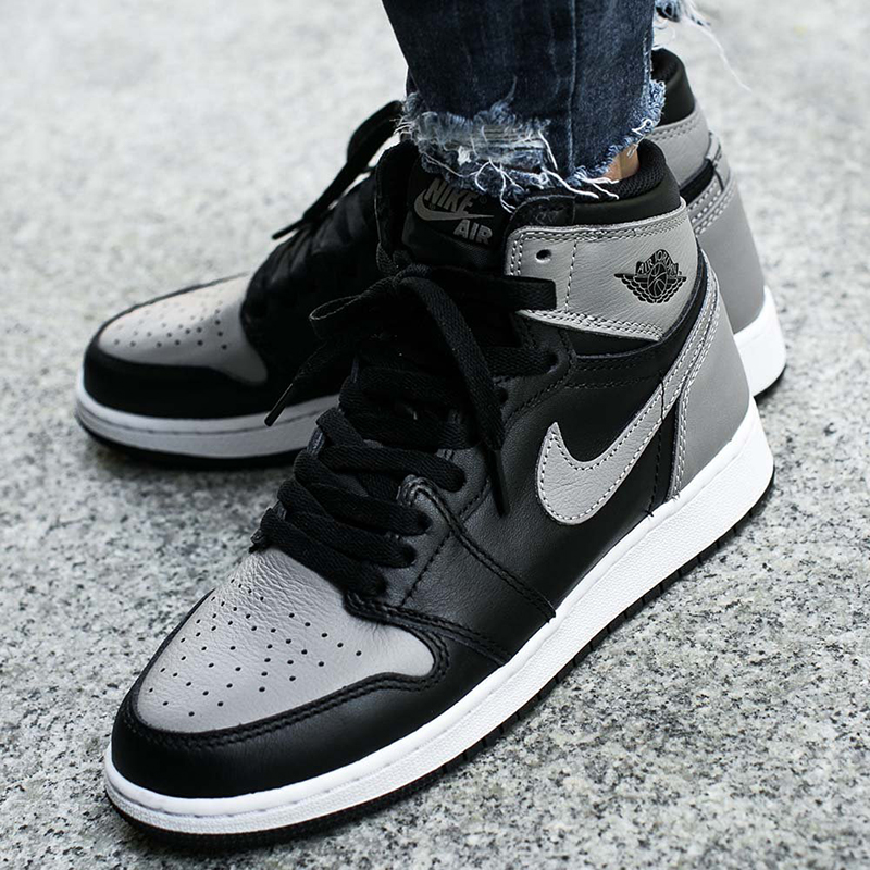 aj1 shadow outfit